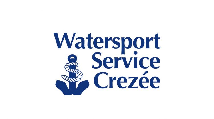 logo watersportservice crezée