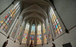 De Antonius Abt is open @ De Antonius Abt