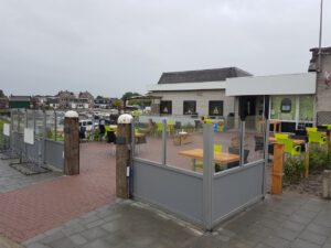 HORECA, Lage Zwaluwe - Eetcafé 't Roer Om is open @ 't Roer Om