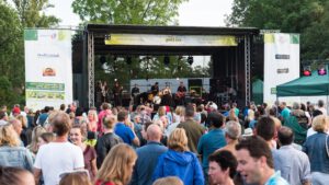 Parkies Dordrecht @ Wantijpark Dordrecht