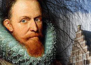 lezing over prins Maurits door Thera Coppens @ Raadzaal van het Mauritshuis