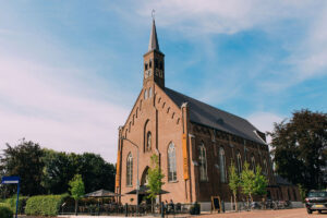 HORECA, Hooge Zwaluwe - Onze Kerk is open @ Onze Kerk