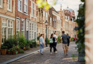 Open Monumentendagen Dordrecht