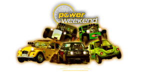 Powerweekend