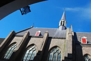 Lunchconcert Waalse Kerk Breda @ Waalse Kerk