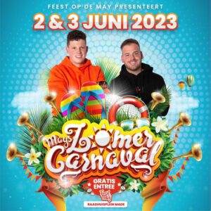 Zomercarnaval