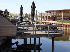 HORECA, Lage Zwaluwe - Hier is 't open @ Hier is 't