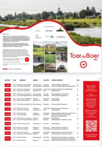 Toer de Boer