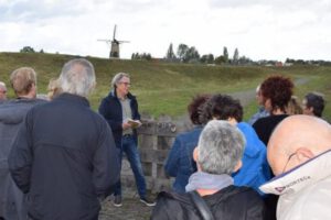 Erfgoedwandeling